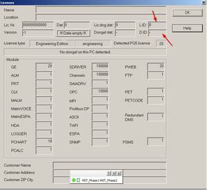 Lsi soft modem