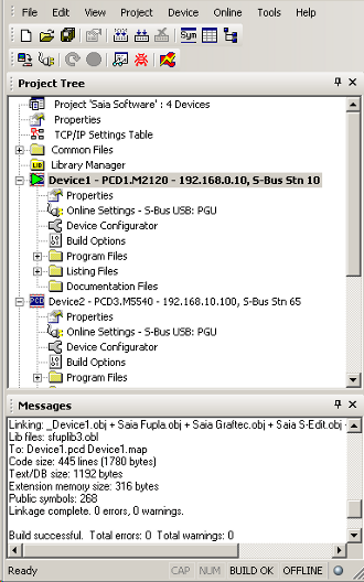 Saia-burgess Controls Driver Download