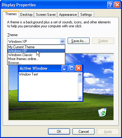 My Windows XP theme : r/windowsxp