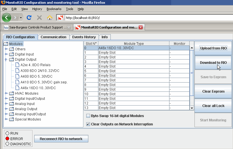 Saia-burgess Controls Driver Download